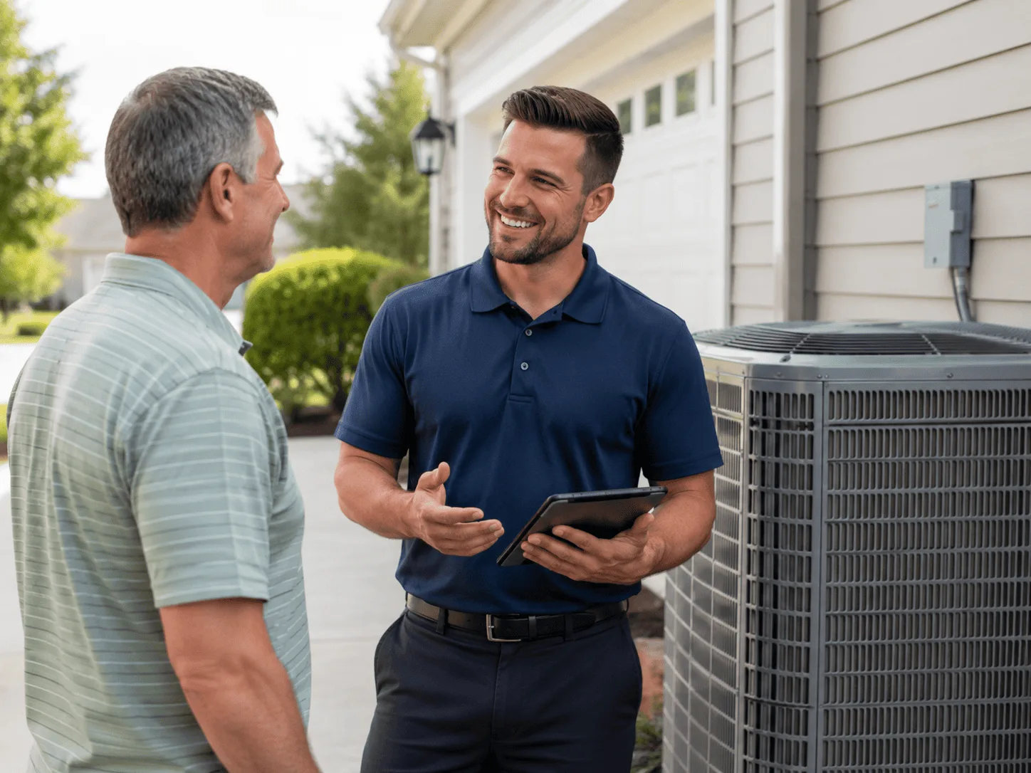 Heat Pump Installation Thatcher, AZ FAQs